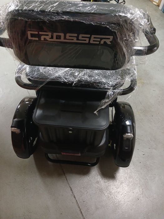 Электроцикл 800ват