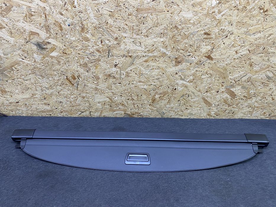 Vw Atlas Cross полка ролета штора багажника 2021 3cm