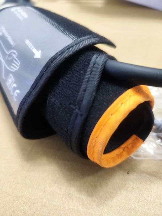 Нова якісна манжета 360 формована для тонометра