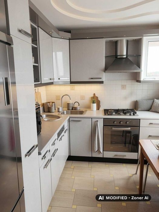 Продам 3к.кв. с кап.ремонтом на Салтовке (405380)