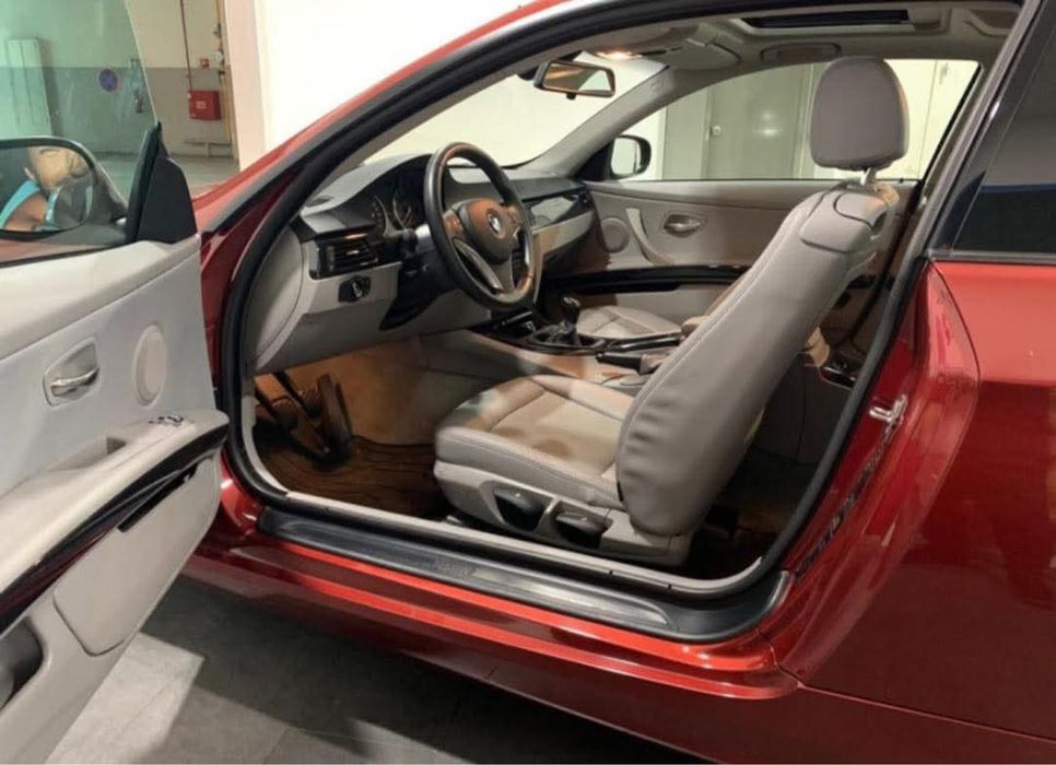 Bmw e92 320i 102.000km