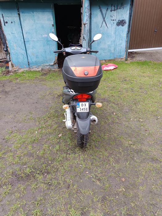 Motowel magnet Marelli kangda 50 2t