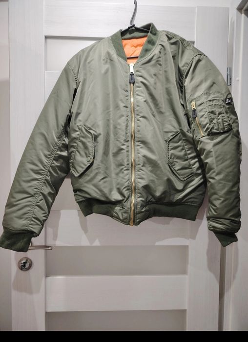 Flayers, bomberka r. L