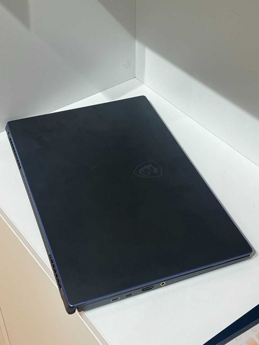 MSI Prestige 15 A10SC | i7 · 32GB · 1TB · GTX 1650 – Recondicionado Loja