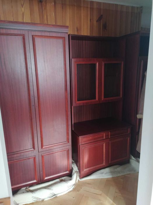 Regały długość 3.20m