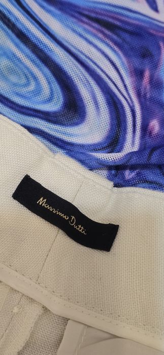 Massimo Dutti, Karen Millen, MNG, Zara, M&S