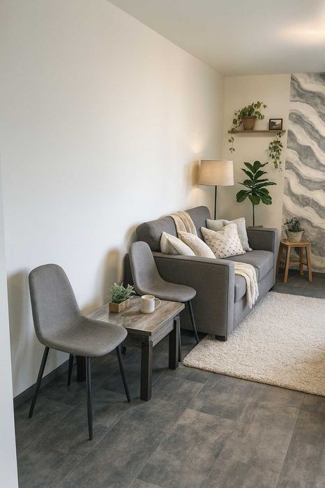 Оренда студії в ЖК Dock 32 Набережно-Рибальська 27 Оболонь ГЕНЕРАТОР