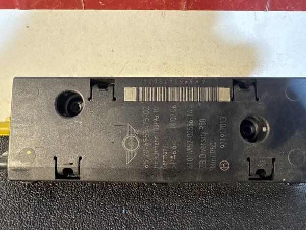 Amplificador de Antena Mini R50 6955475