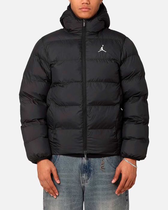 Куртка чоловіча Jordan Brkln Puffer Jkt (FV7317-010) ОРИГІНАЛ!