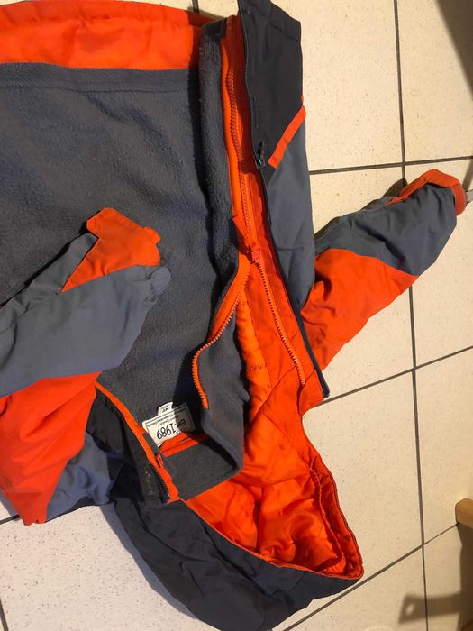 Дитяча  курточка для хлопчика Carters 4T