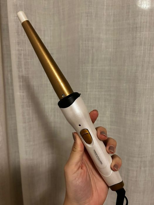 Alisador de cabelo Profi Care