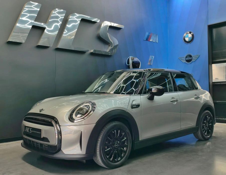 MINI 5-Door