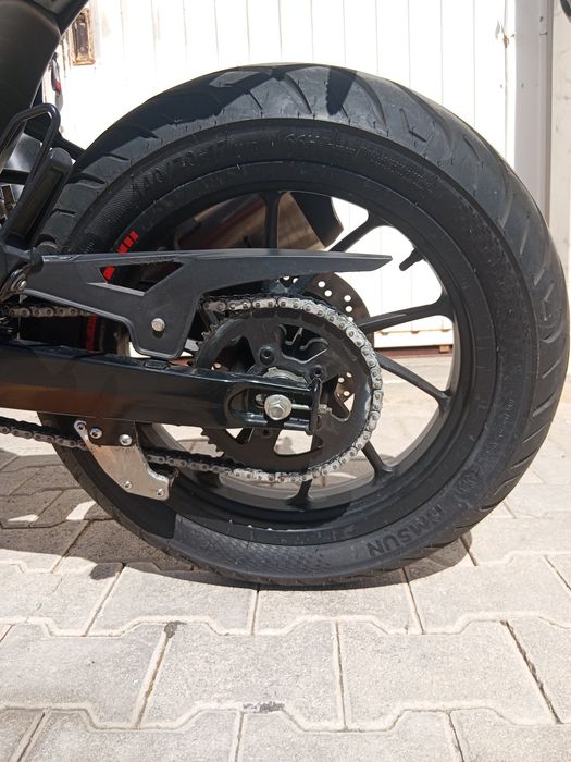 HANWAY Furious 125__2024