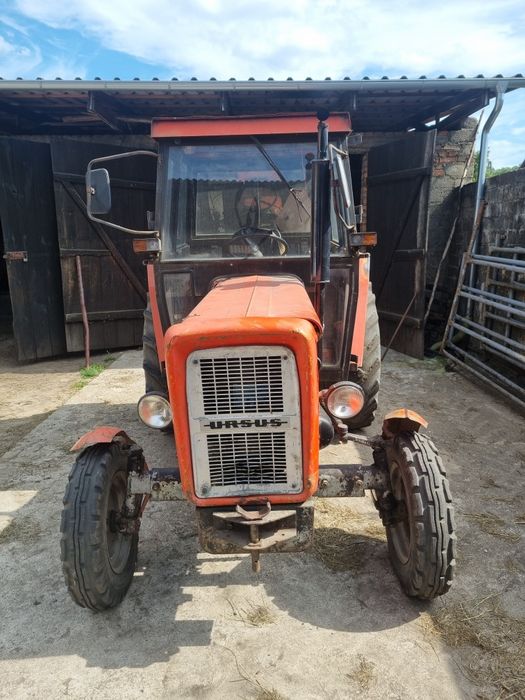 Sprzedam ursus c-360