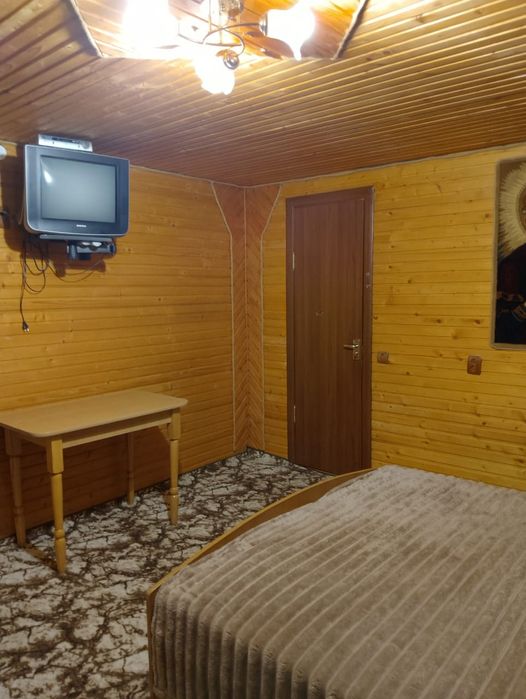 Котедж на 16 чоловік. До Буковеля 10 км