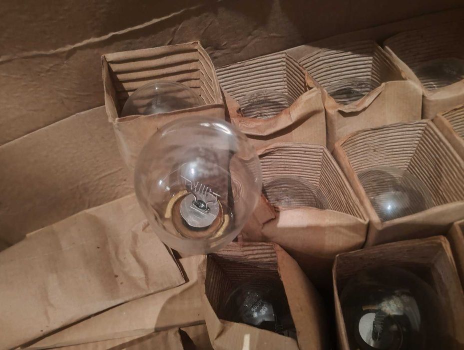 ПРОДАМ прожекторна лампа ПЖ 50-500 P40s