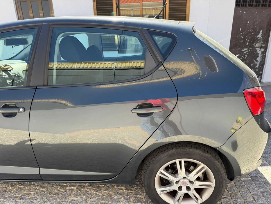 Seat Ibiza 1.4 TDI