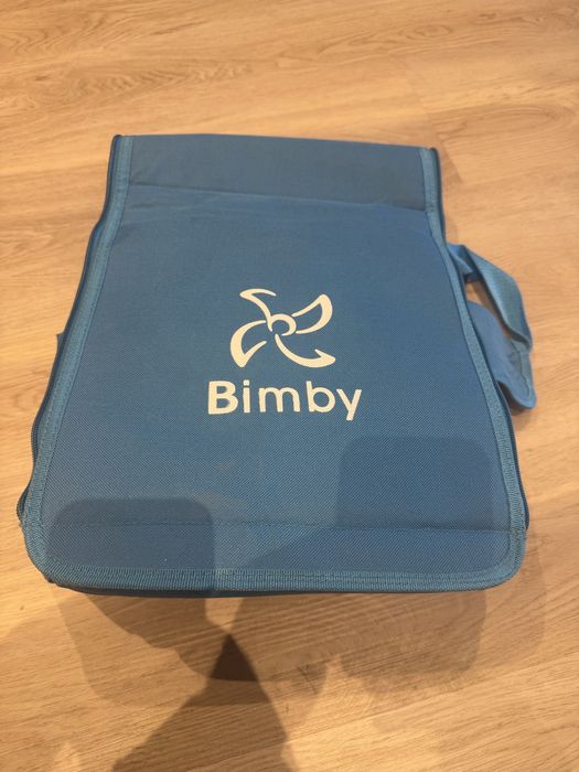 Saco de Bimby TM31 novo