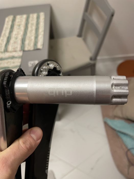 Ramiona korby SRAM RED AXS 170