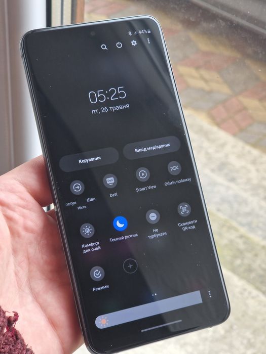 Samsung Galaxy S20 Ultra 12/128 2 sim