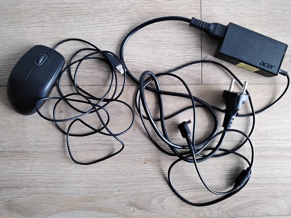 Akcesoria elektroniczne elektryczne