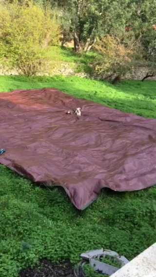 Huge Waterproof Sail436768838800517122