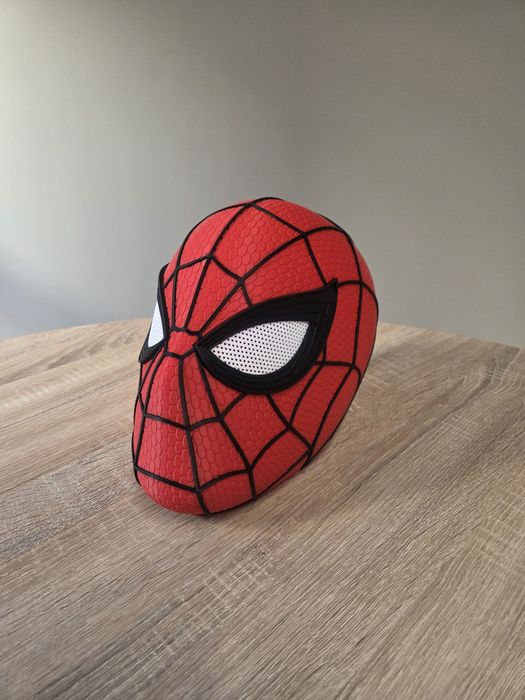 Máscara spider man brand new day