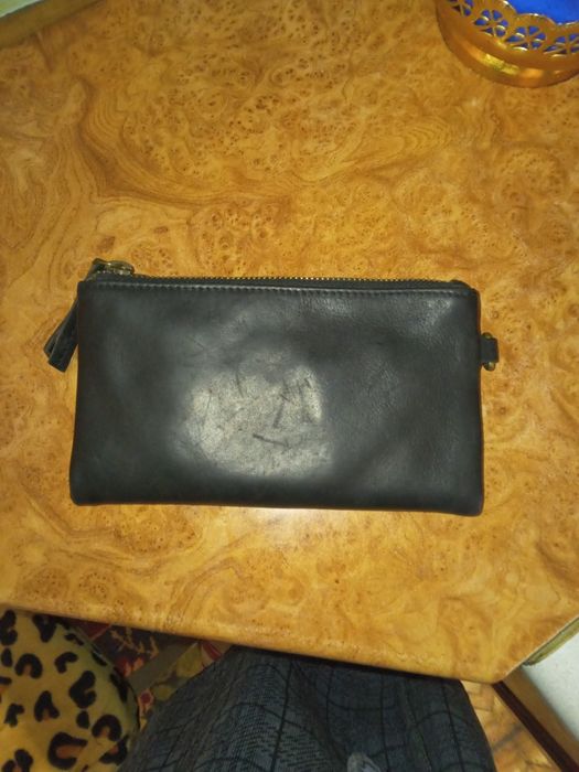 Чоловічий клатч"FATFACE"