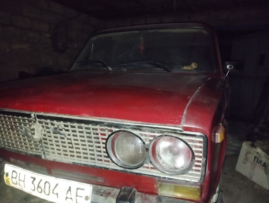 Продам ваз 2103  1.6