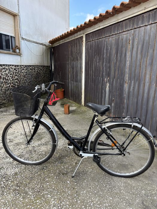 Bicicleta adulto