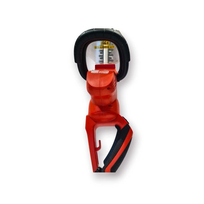 Aparador Arbustos Elétrico – 600W – Lâmina 60 cm (Fabricante YAT)