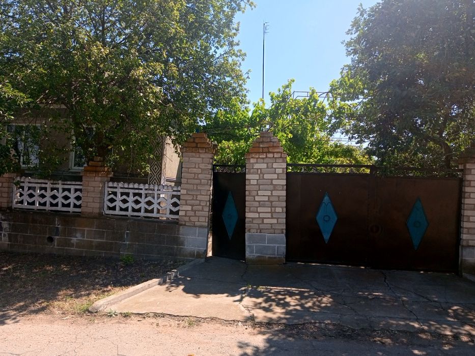 Продається будинок