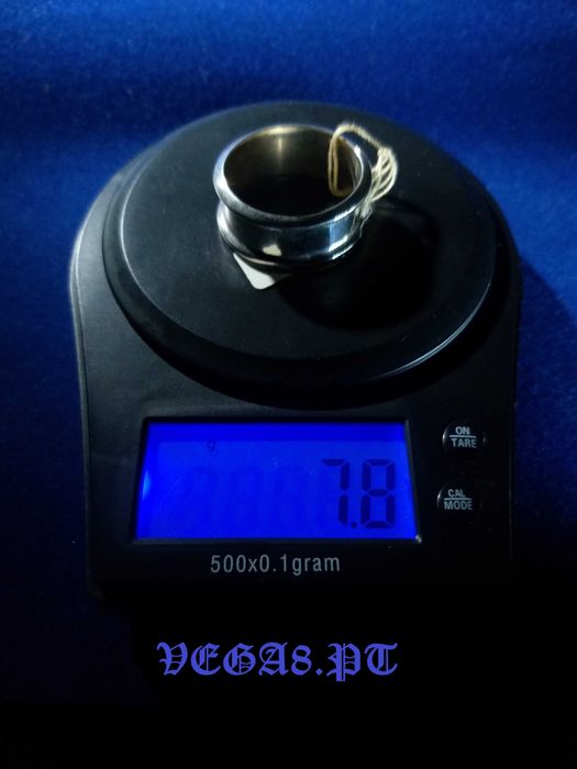 10 Anéis Com Motivos Medievais - Prata 925‰ - 18,00€ / Cada Anel