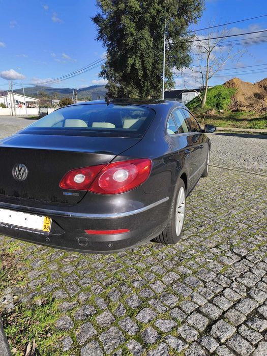 VW Passat CC - Nacional - 1 dono