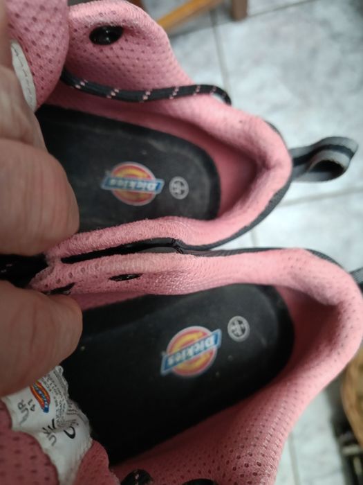 Buty robocze Dickies rozmiar 41