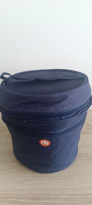 [Vendo] Nebulizador Marca PIC Terapia via Aerossóis por ultrasons