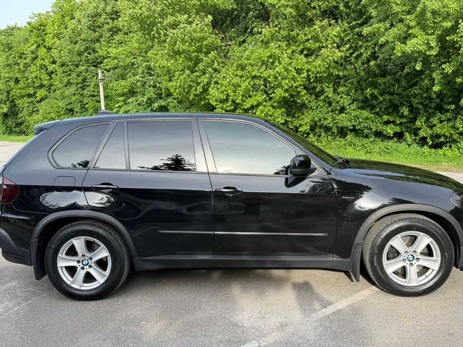 Продам BMW X5 E70