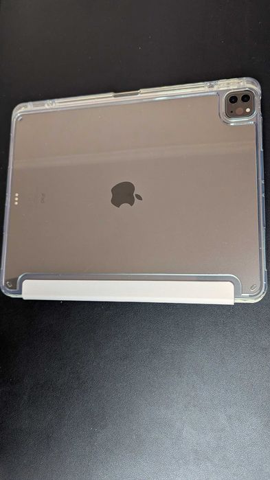 Apple iPad Pro 12.9" 5th gen M1 512GB Wi-Fi — Екран ідеал + Бонуси