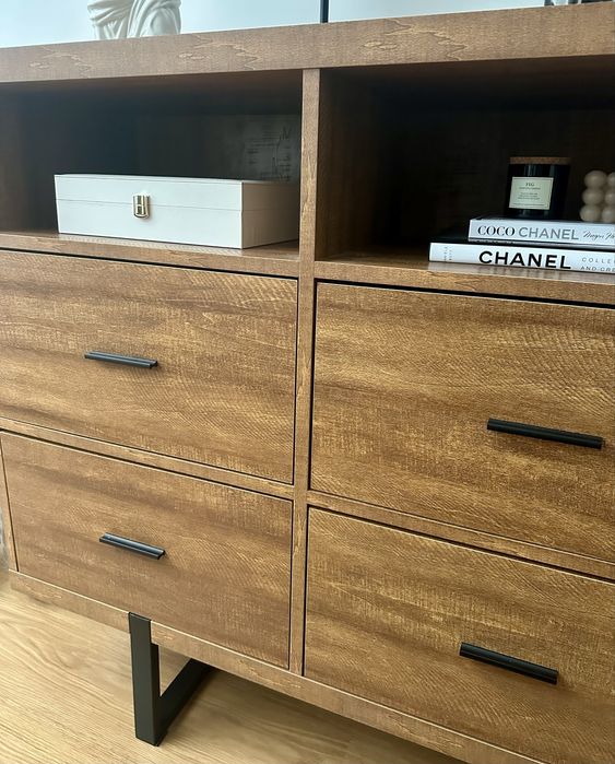 Aparador Nordic Homestory/Continente