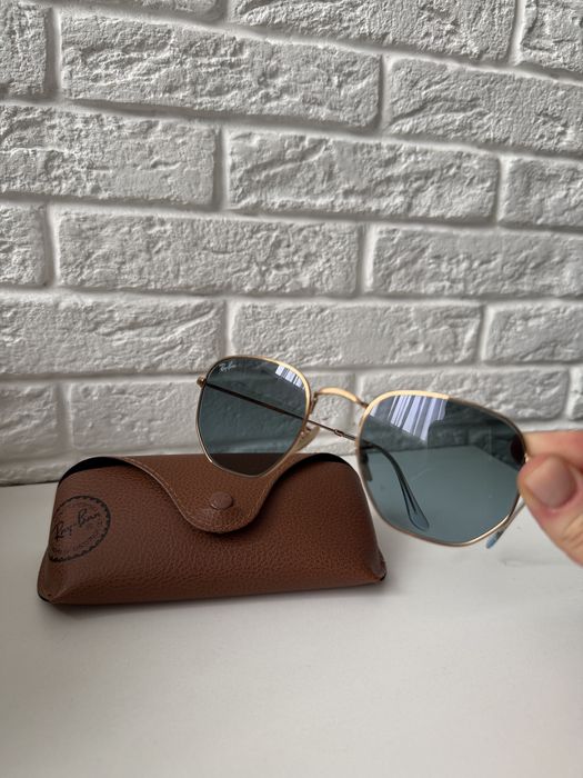 Окуляри ray ban оригінал