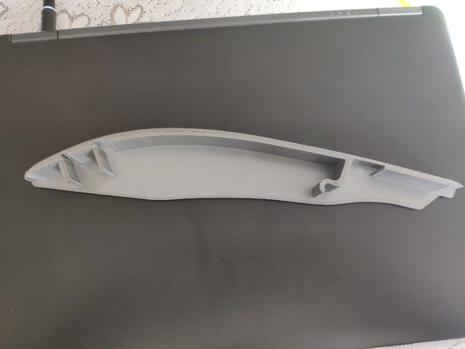 Obudowa raspberry Pi druk 3D