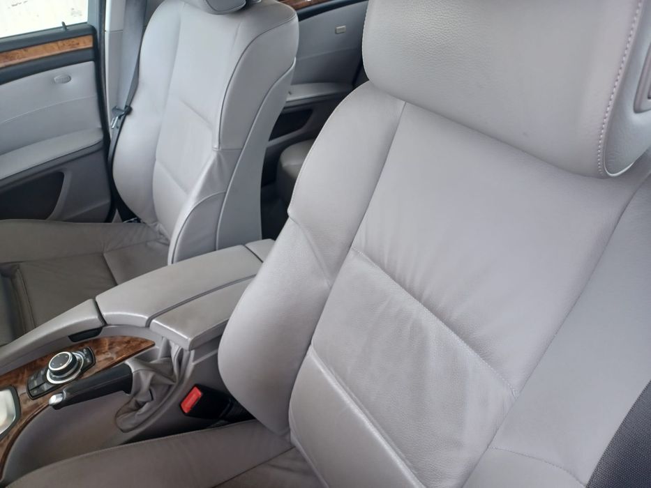 BMW 530i XDRIVE NACIONAL 113.000 KM imaculado possivel retoma