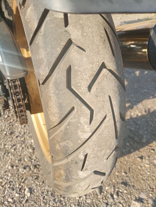 Не срочно продам Хонду сб 500s