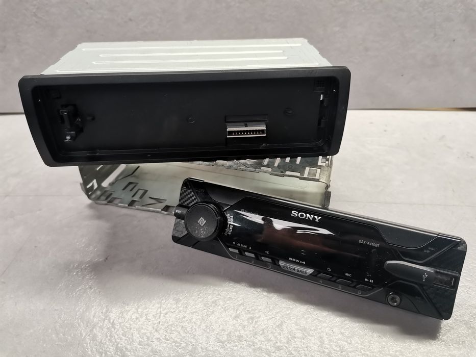 Głośniki do komputera/TV/auta