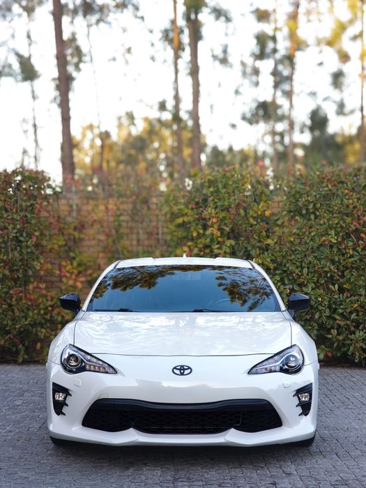 Toyota GT86 Sport+Navi *JBL*