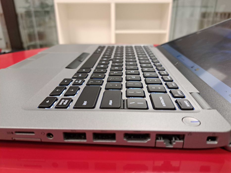 Laptop Dell Latitude 5410 i5-10gen 32gb 256ssd Dotyk USB-C Win11 HDMI