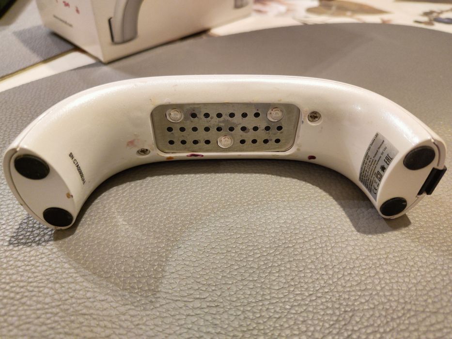 Lampa UV neonail 9W