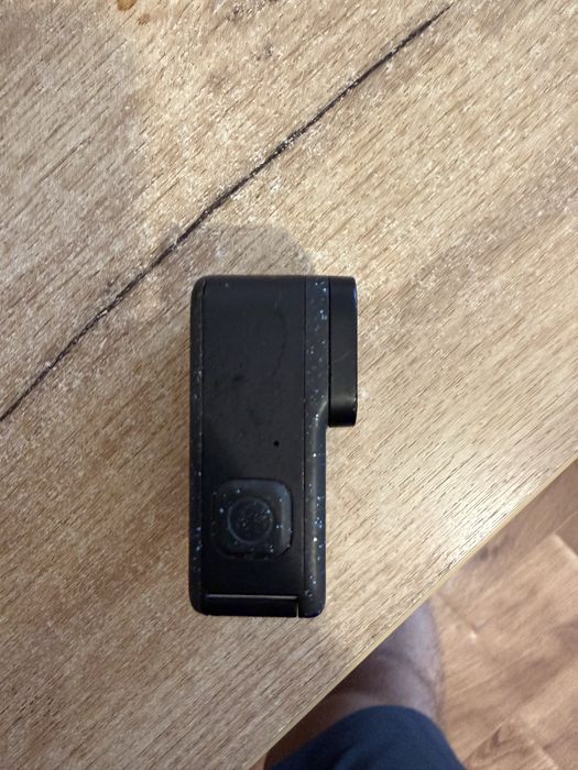 GoPro 12 black action camera