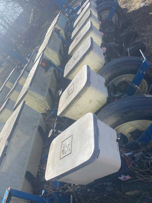 Сівалка Kinze 3000