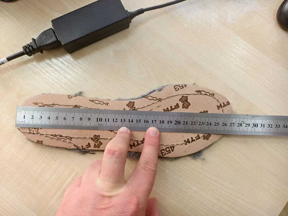 Продам спецвзуття TALAN Elite BA6314xcb2/3-2